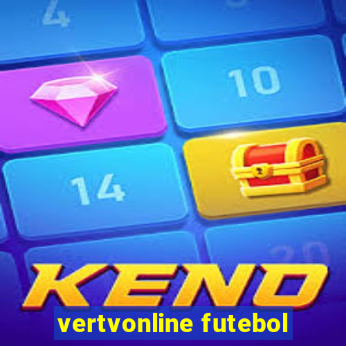 vertvonline futebol